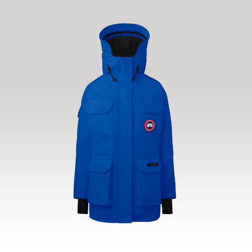 Parka Expedition - PBI (Donna, , S) - Canada Goose - Modalova