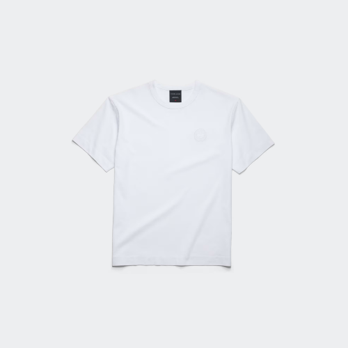 Gladstone Relaxed T-Shirt (Men, , L) - Canada Goose - Modalova