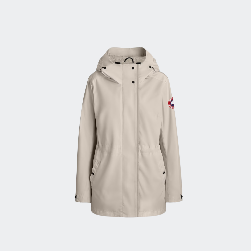 Minden Jacket (Women, , XXL) - Canada Goose - Modalova