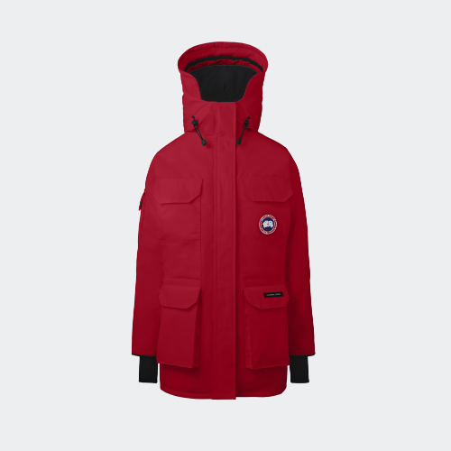 Parka Expedition (Donna, , XS) - Canada Goose - Modalova