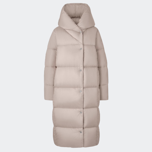 Parka Rhoda (Donna, , XL) - Canada Goose - Modalova