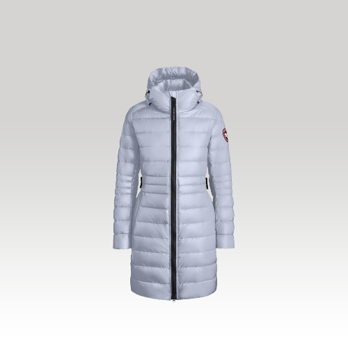 Cypress Kapuzenjacke (Weiblich, , XS) - Canada Goose - Modalova