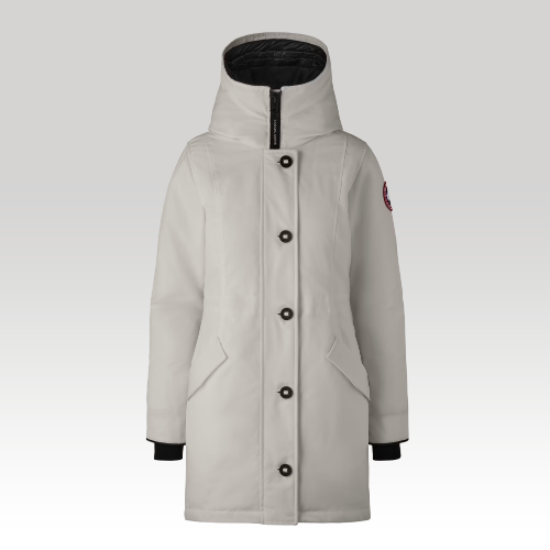 Rossclair Parka (Women, , S) - Canada Goose - Modalova