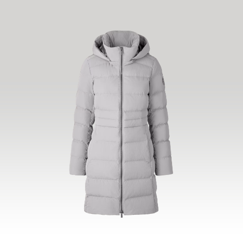 Aurora Parka (Women, , S) - Canada Goose - Modalova