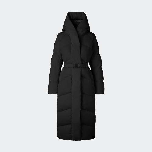 Parka Marlow (Donna, , M) - Canada Goose - Modalova