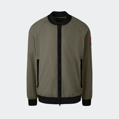 Faber Bomber (Men, , S) - Canada Goose - Modalova