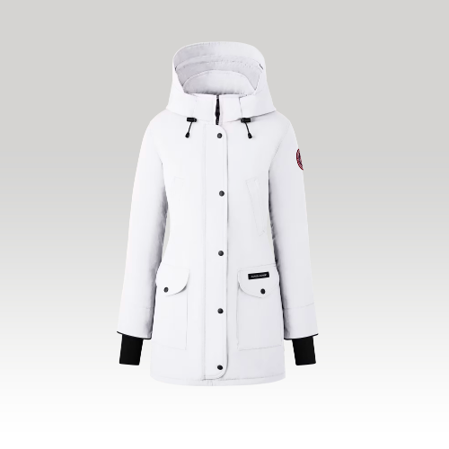 Trillium Parka Heritage (Women, , XS) - Canada Goose - Modalova