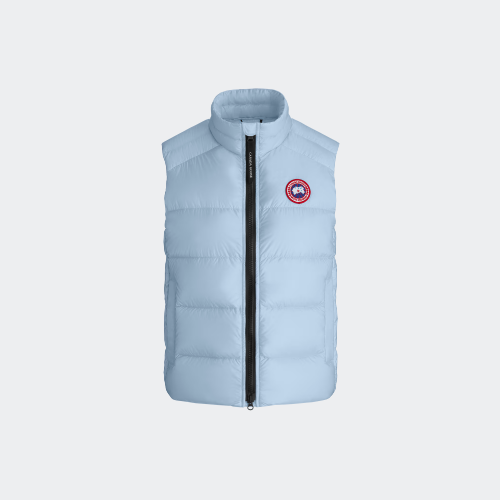 Women's Cypress Down Gilet (Women, , XS) - Canada Goose - Modalova