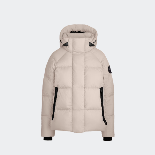 Junction Parka Black Label (Women, , L) - Canada Goose - Modalova