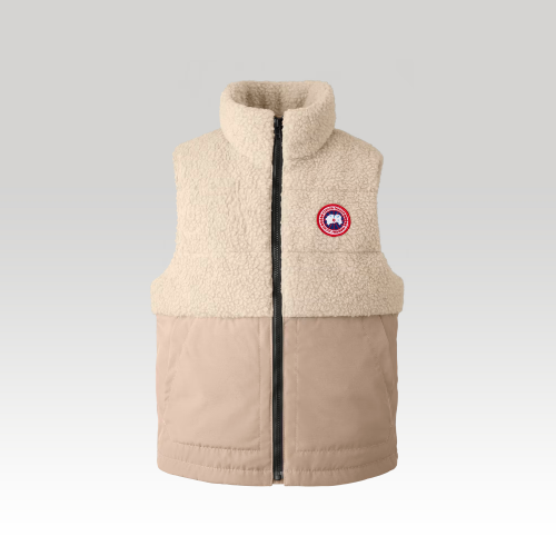 Smanicato Youth Elora (Ragazzo, / , S) - Canada Goose - Modalova