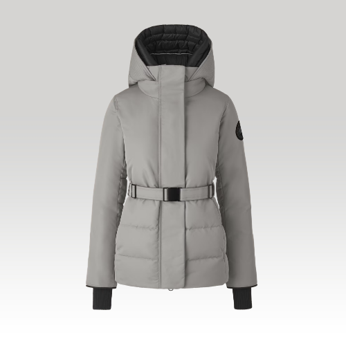 McKenna Jacke Performance-Satin (Weiblich, , XL) - Canada Goose - Modalova