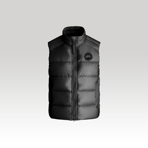 Cypress Vest Label (Women, , M) - Canada Goose - Modalova