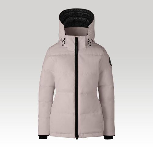 Chelsea Parka mit Black Label (Weiblich, , XS) - Canada Goose - Modalova