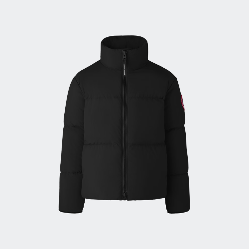 Lawrence Steppjacke (Männlich, , S) - Canada Goose - Modalova