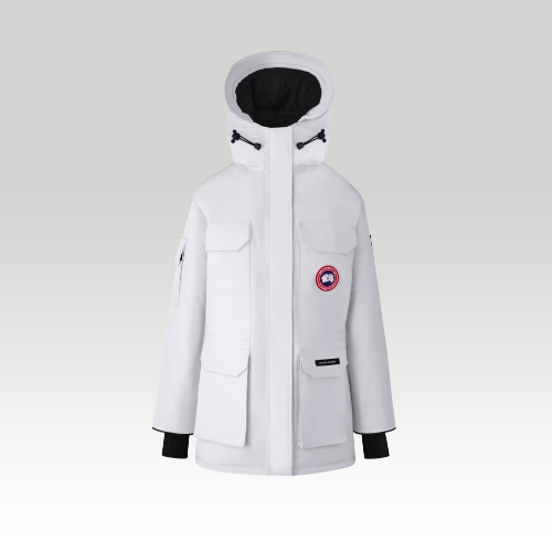 Expedition Parka Heritage (Weiblich, , XS) - Canada Goose - Modalova