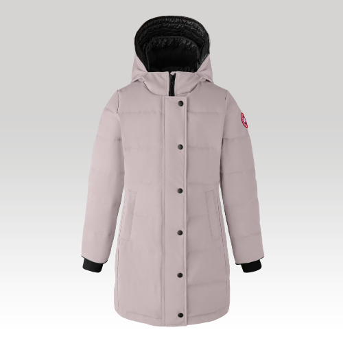 Juniper Parka für Jugendliche (Kinder, , M) - Canada Goose - Modalova