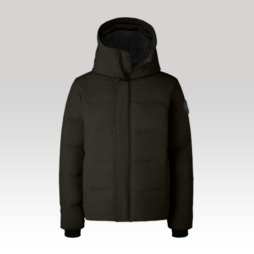 MacMillan Parka Black Label (Men, , M) - Canada Goose - Modalova