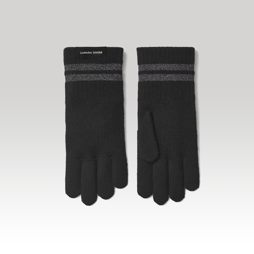 Barrier Handschuhe (Weiblich, , XXS) - Canada Goose - Modalova