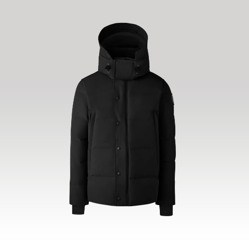 Wyndham Black Label Parka Heritage (Männlich, , S) - Canada Goose - Modalova