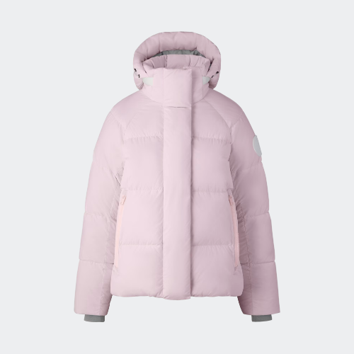 Junction Parka Pastels (Women, , XS) - Canada Goose - Modalova