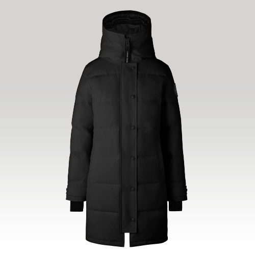 Shelburne Parka mit Label (Weiblich, , XXL) - Canada Goose - Modalova