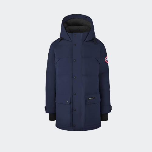 Emory Parka (Men, , XS) - Canada Goose - Modalova