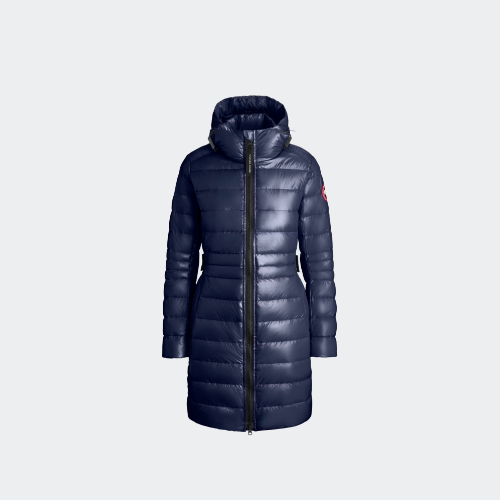 Giacca con cappuccio Cypress (Donna, , XXL) - Canada Goose - Modalova