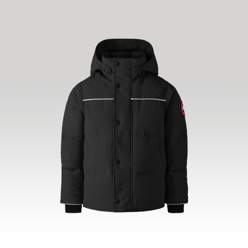 Snowy Owl Parka (Kinder, , 2-3) - Canada Goose - Modalova