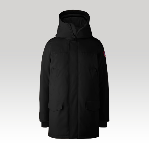 Langford Parka (Männlich, , L) - Canada Goose - Modalova