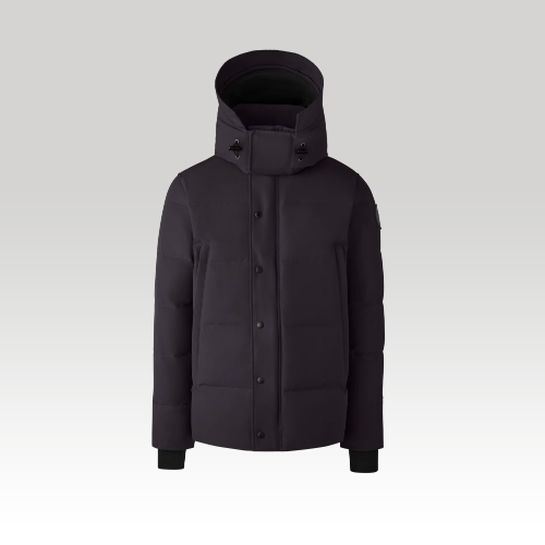 Wyndham Black Label Parka Heritage (Männlich, , XS) - Canada Goose - Modalova