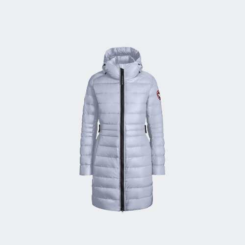 Cypress Hooded Jacket (Women, , L) - Canada Goose - Modalova