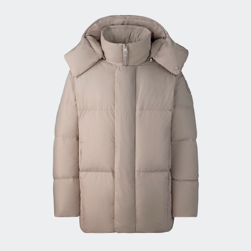 Umba Parka (Männlich, , L) - Canada Goose - Modalova