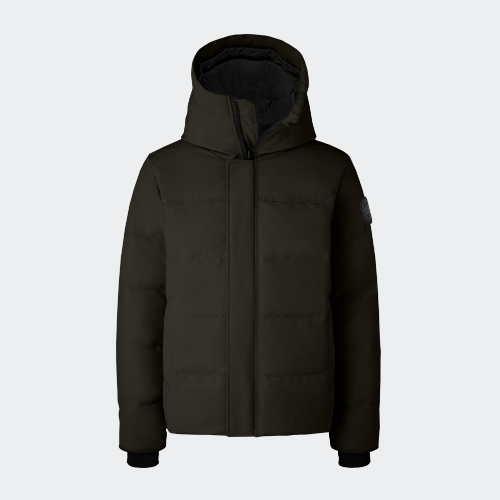 MacMillan Parka Black Label (Men, , M) - Canada Goose - Modalova