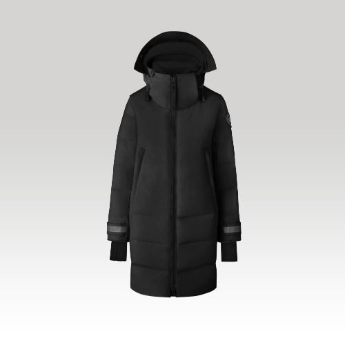 Kenton Parka Heritage (Women, , XXS) - Canada Goose - Modalova