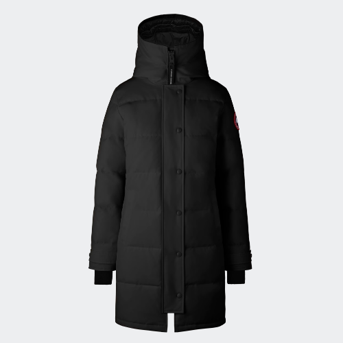 Shelburne Parka (Weiblich, , S) - Canada Goose - Modalova