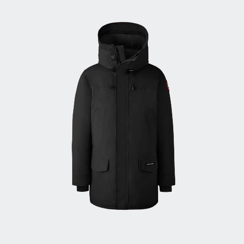 Parka Langford Heritage (Uomo, , XXXL) - Canada Goose - Modalova