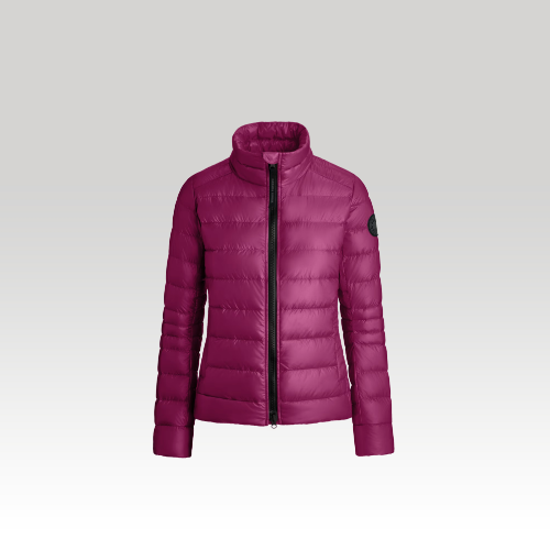 Cypress Jacket Black Label (Women, , M) - Canada Goose - Modalova