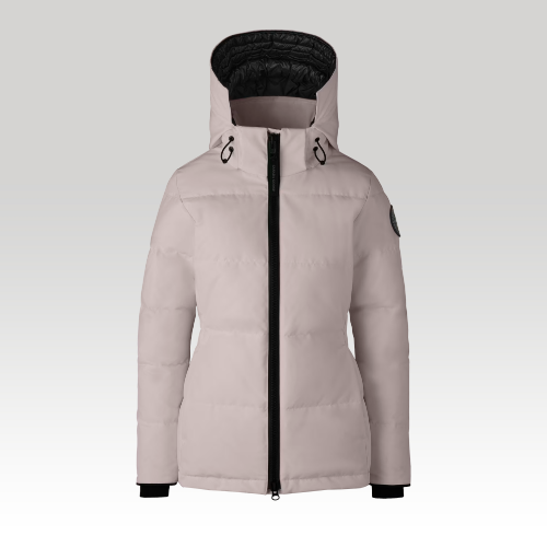 Chelsea Parka Black Label (Women, , L) - Canada Goose - Modalova