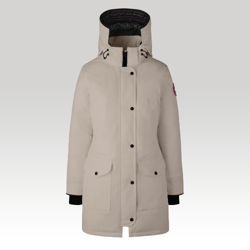 Trillium Parka (Women, , XS) - Canada Goose - Modalova