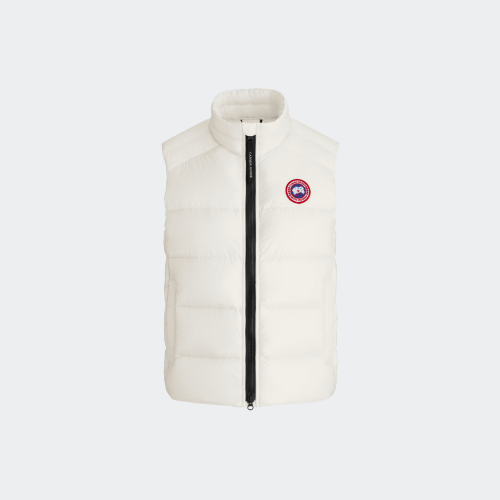 Women's Cypress Down Gilet (Women, , S) - Canada Goose - Modalova