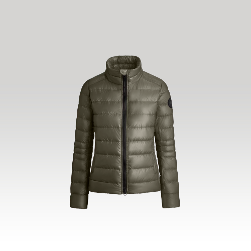 Cypress Jacket Black Label (Women, , XXL) - Canada Goose - Modalova