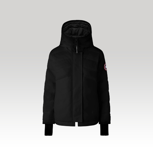 Elmvale Parka (Women, , XXS) - Canada Goose - Modalova