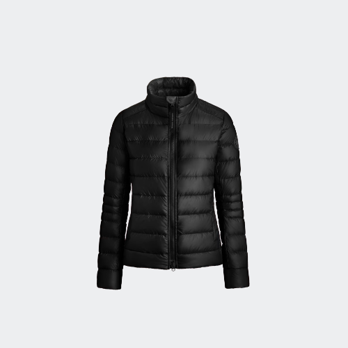 Cypress Jacke mit Label (Weiblich, , XXL) - Canada Goose - Modalova