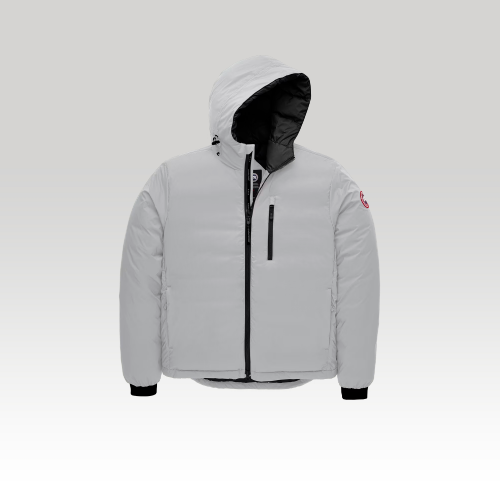 Lodge Hoody (Men, , XXXL) - Canada Goose - Modalova