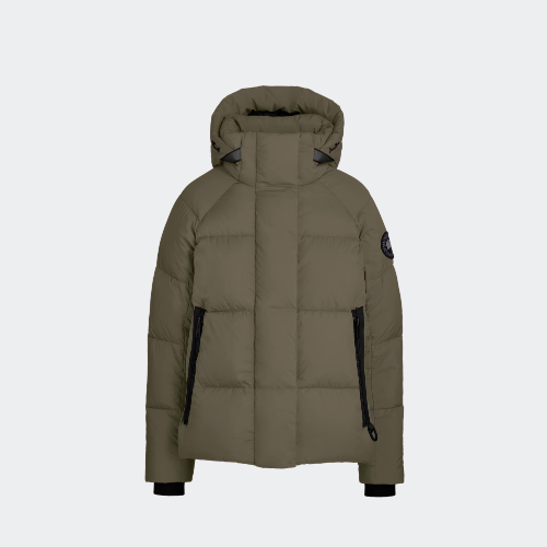 Parka Junction Black Label (Donna, , S) - Canada Goose - Modalova