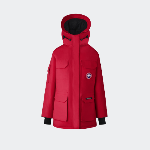 Parka Expedition Heritage (Donna, , XL) - Canada Goose - Modalova