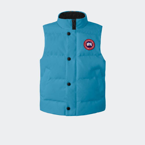 Smanicato Vanier per bambini (Bambino, , 2-3) - Canada Goose - Modalova