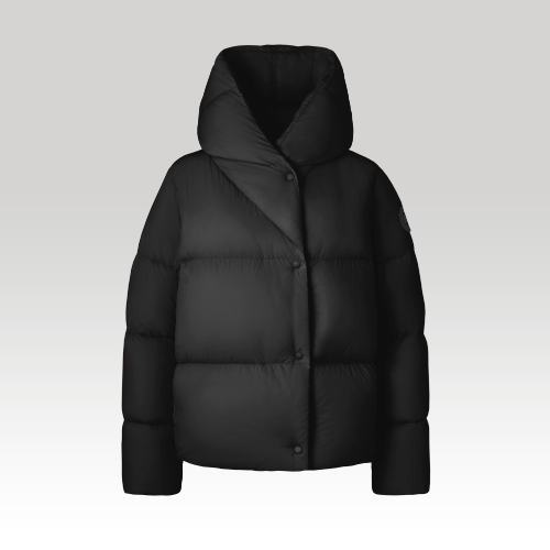 Rhoda Jacket (Women, , S) - Canada Goose - Modalova