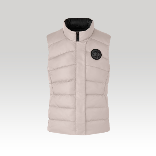 Freestyle Weste aus Performance-Satin (Weiblich, , XXL) - Canada Goose - Modalova