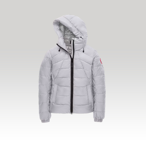 Giacca con cappuccio Abbott (Donna, , XL) - Canada Goose - Modalova